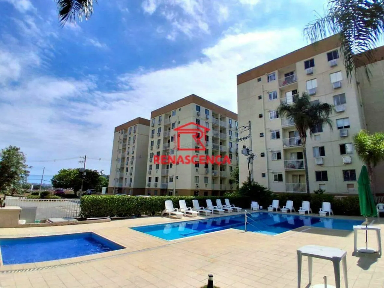 Apartamento mobiliado com 2 quartos e vaga — photo 10