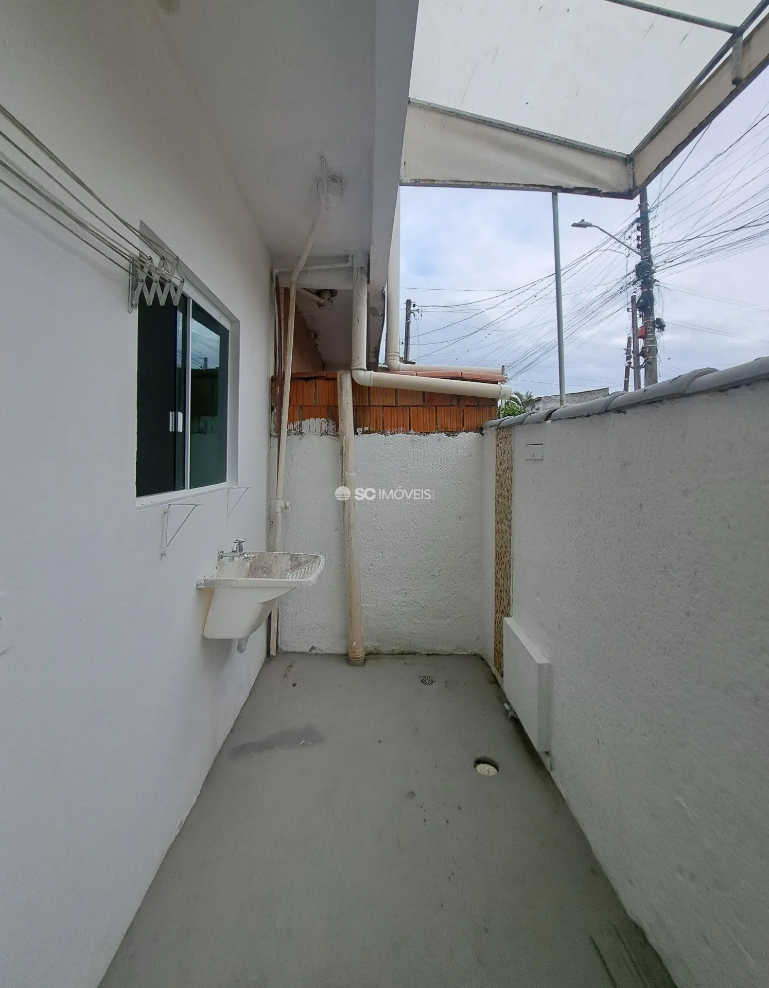 Будинок 84 м² з 2 спальнями та кухнею відкритого планування — photo 14