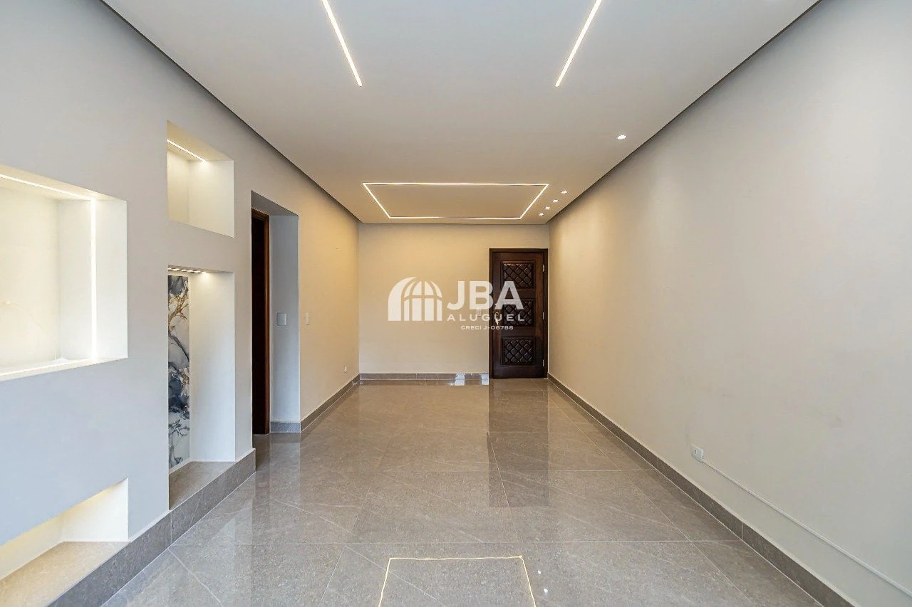 Квартира 104 м², 2 спальні, Куритиба — photo 7