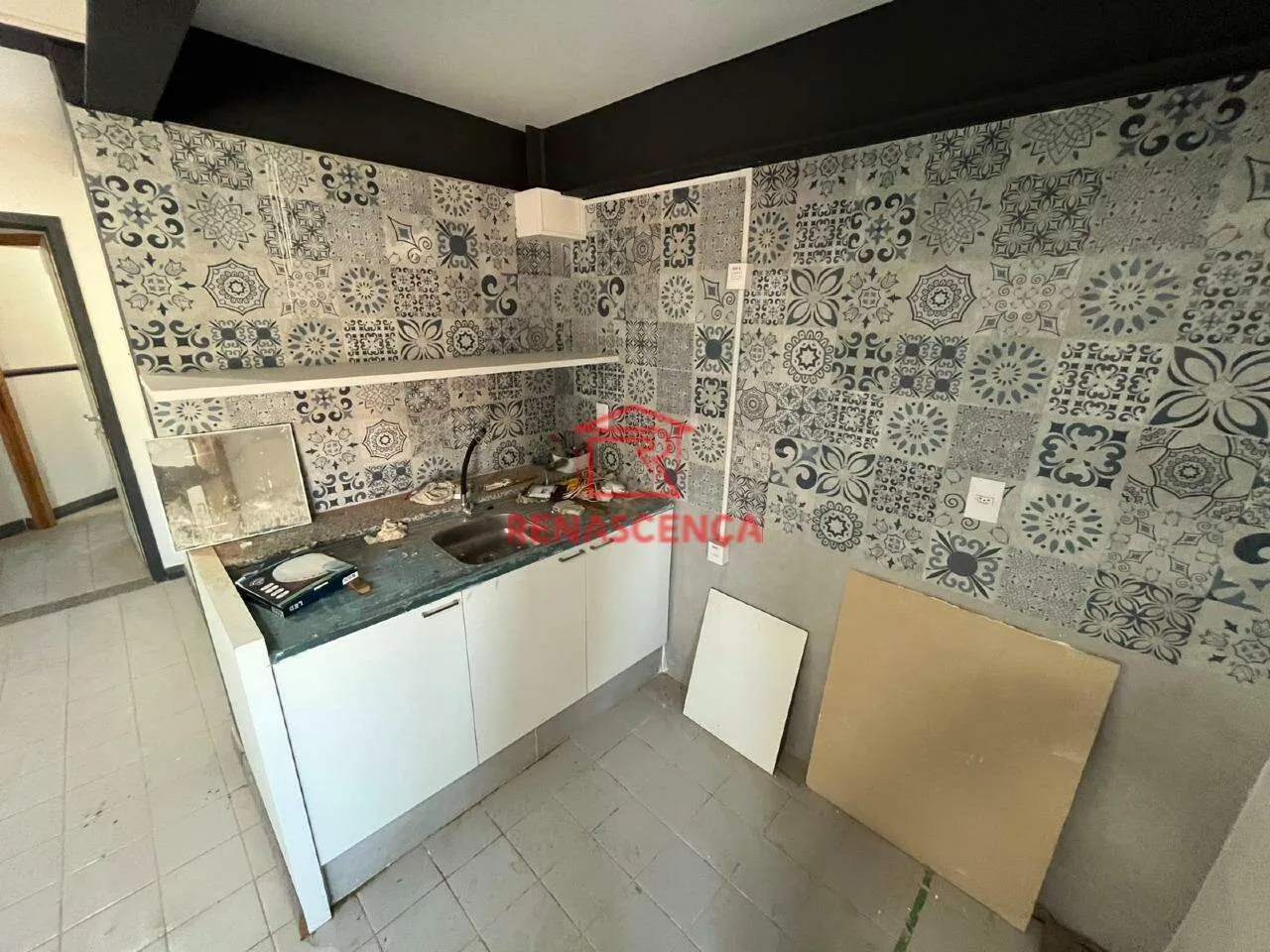 One-bedroom apartment, 55 m² — photo 6
