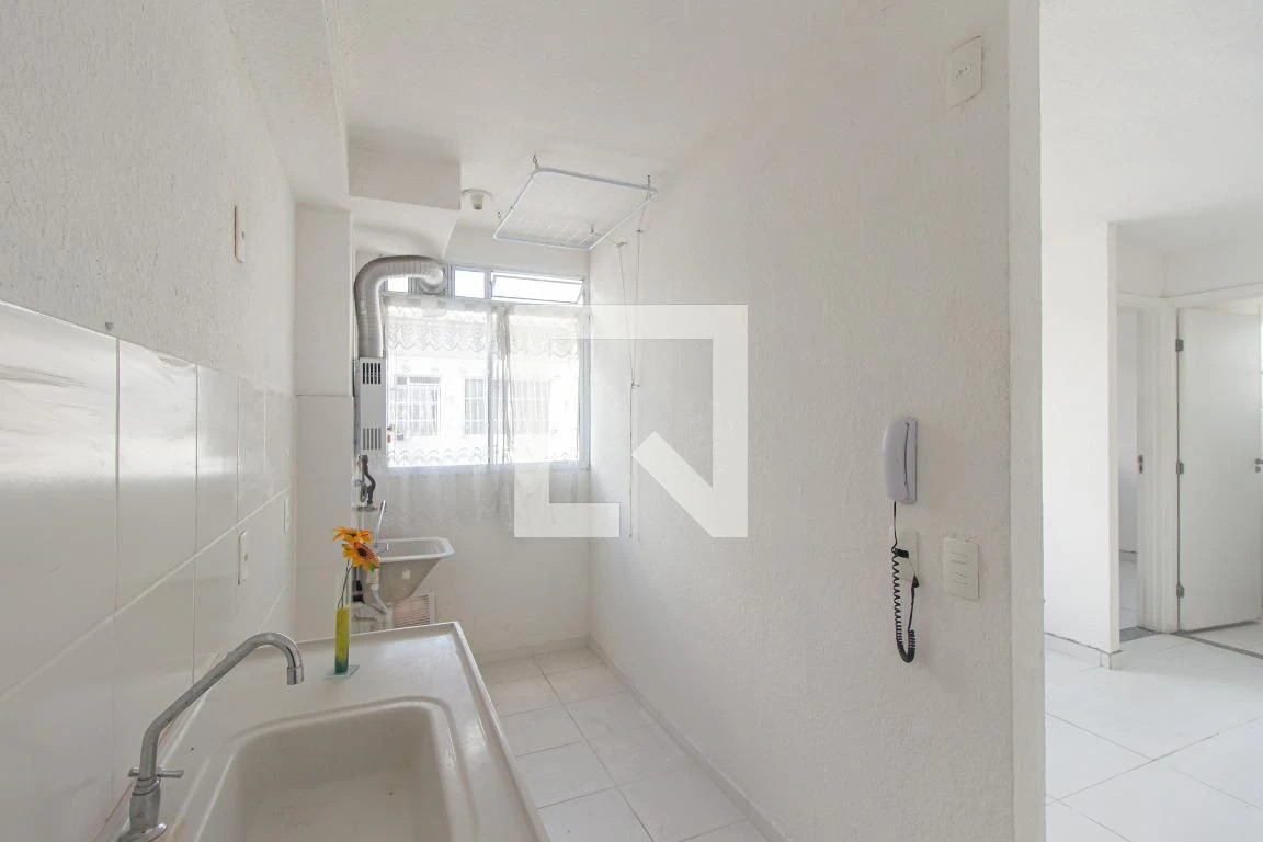 Apartment with 2 bedrooms, 1 bathroom and 1 parking spot — photo 8