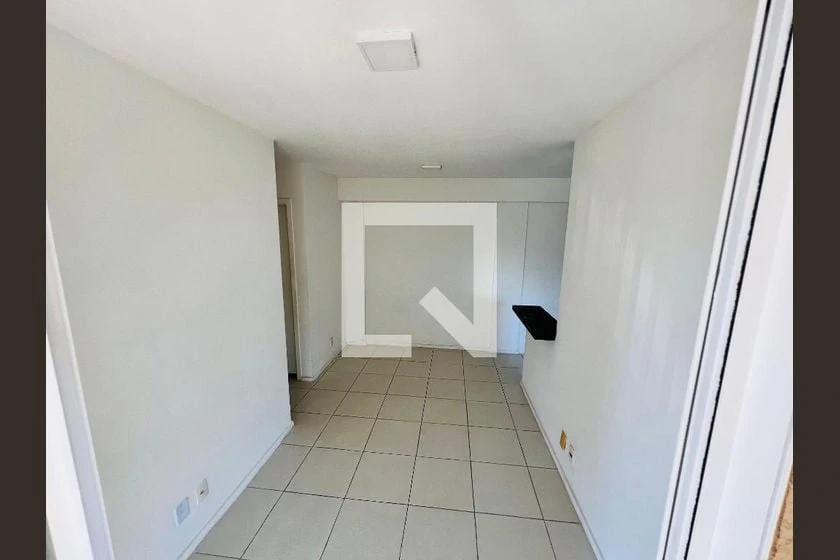 Apartamento de 2 quartos com cozinha a gás e varanda — photo 10