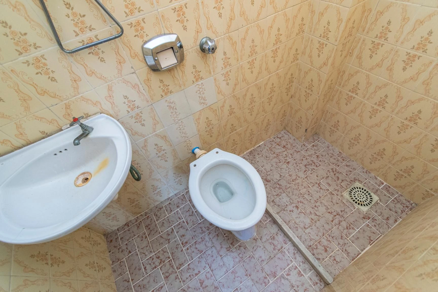 Apartment, 90 m², with a bathtub — photo 40
