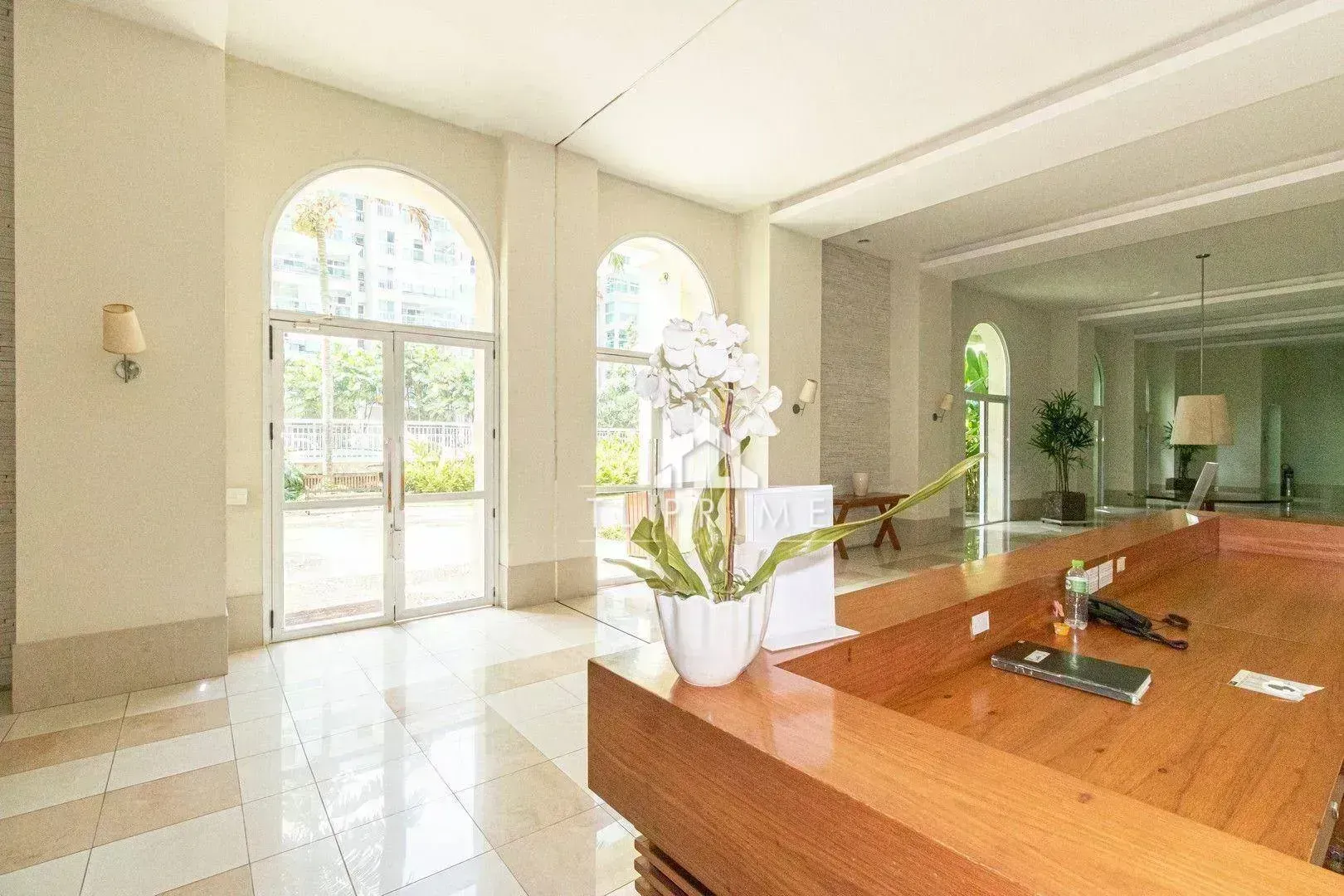 Apartamento de 2 quartos com 2 vagas e varanda — photo 112