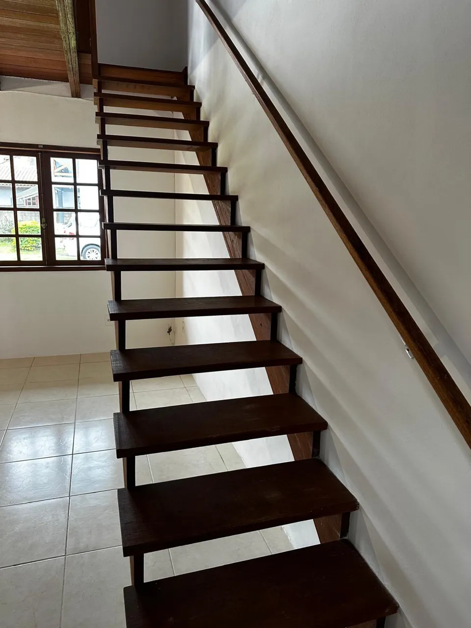 Furnished townhouse with 1 bedroom and 1 bathroom — photo 12