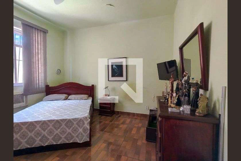 Apartamento com 3 quartos e cozinha fechada — photo 11