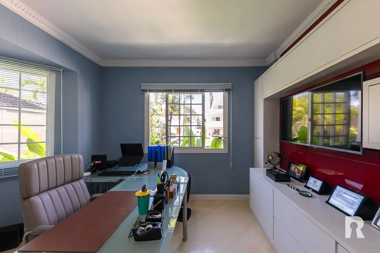 Furnished house with 4 bedrooms and a gas kitchen — photo 2