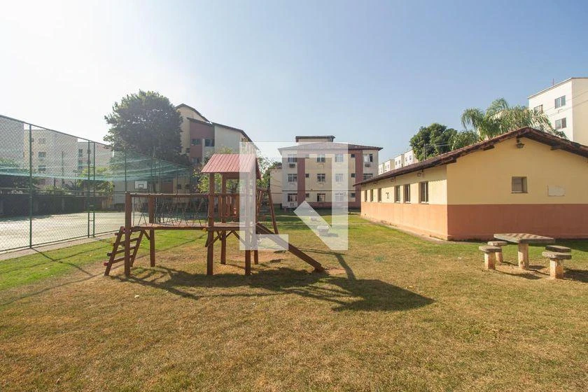 52 m² rental apartment with 2 bedrooms and a parking space — photo 44