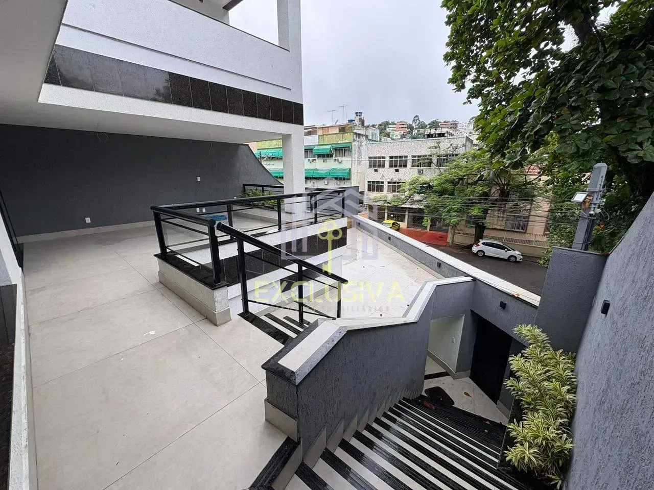 Casa duplex com 3 quartos e 4 banheiros — photo 3