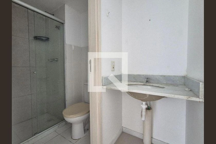 Квартира з 2 спальнями та видом на парк, Ріо-де-Жанейро — photo 21