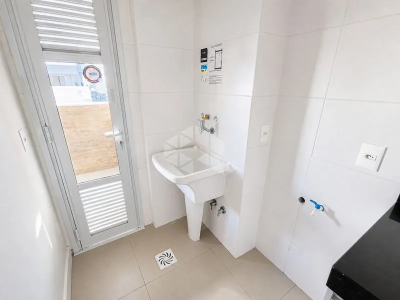 Apartment, 80 m², with a private BBQ