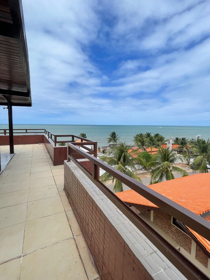 Apartment, 65 m², with a water view — photo 4