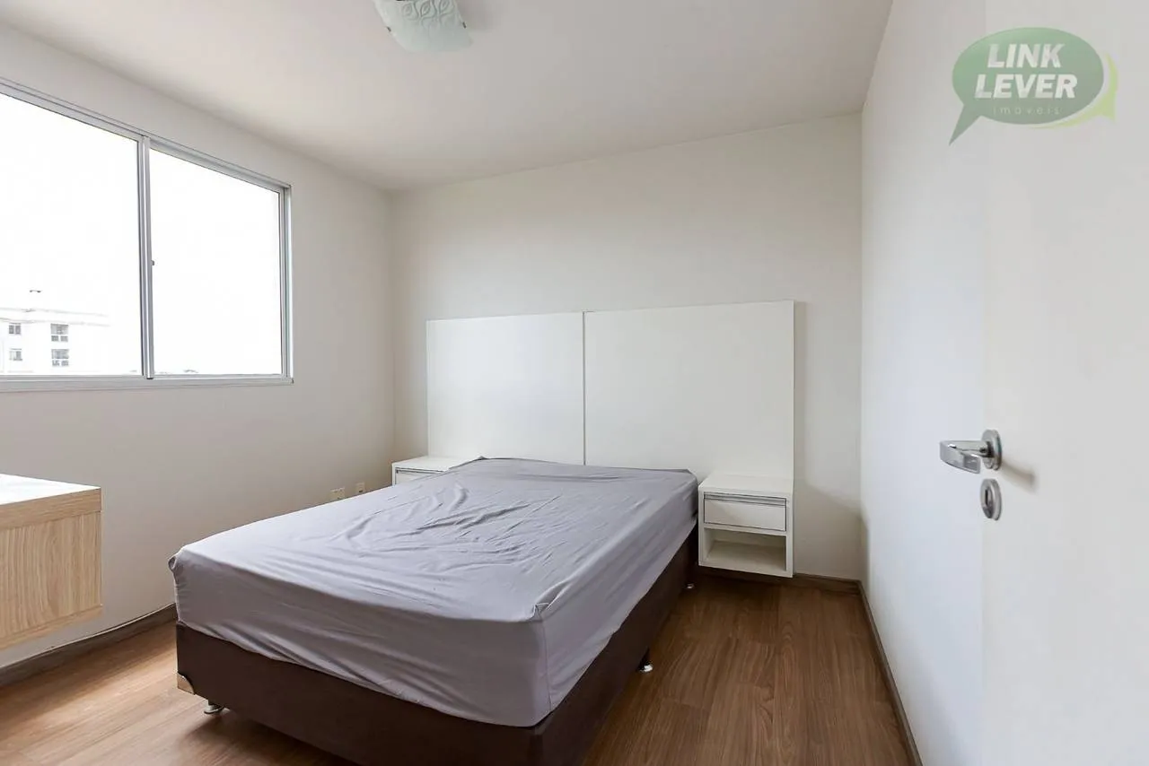 Apartment on the 9th floor with a walk-in closet — photo 12