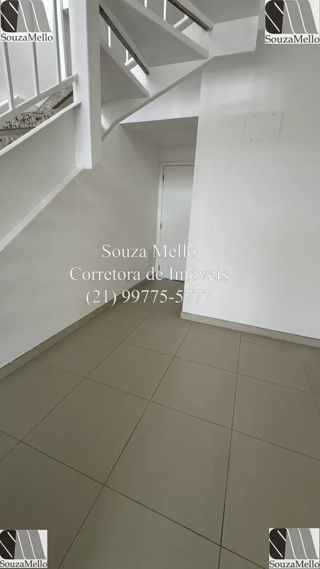 177 m² duplex apartment with a separate kitchen — photo 24