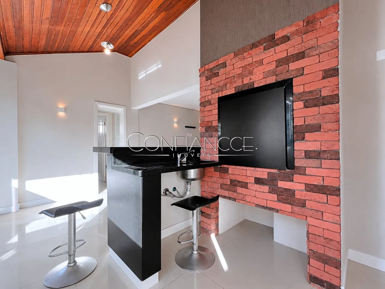 Casa em condomínio com 4 quartos e 6 banheiros — photo 11