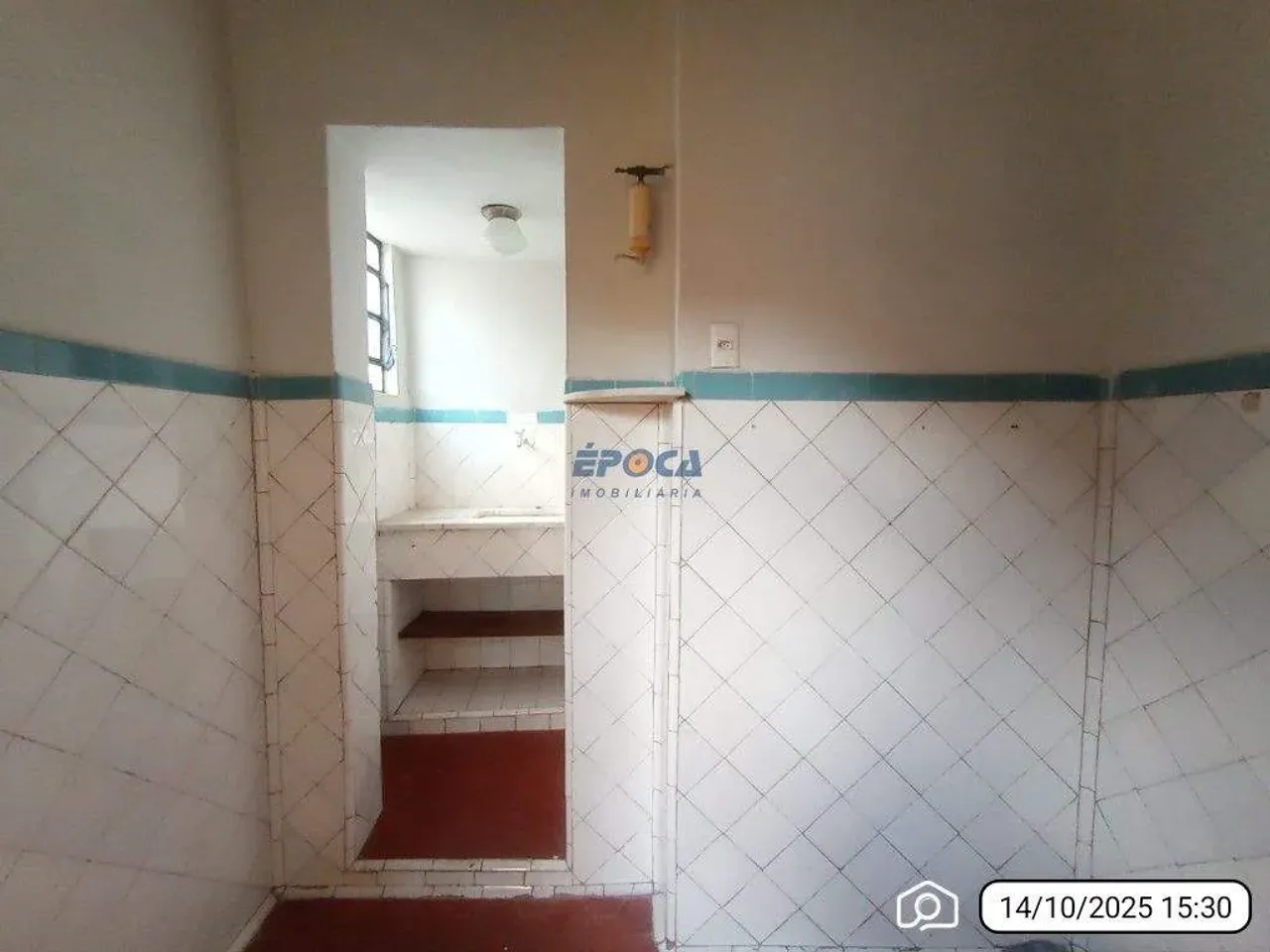 House with 1 bedroom, 1 bathroom and service area — photo 8