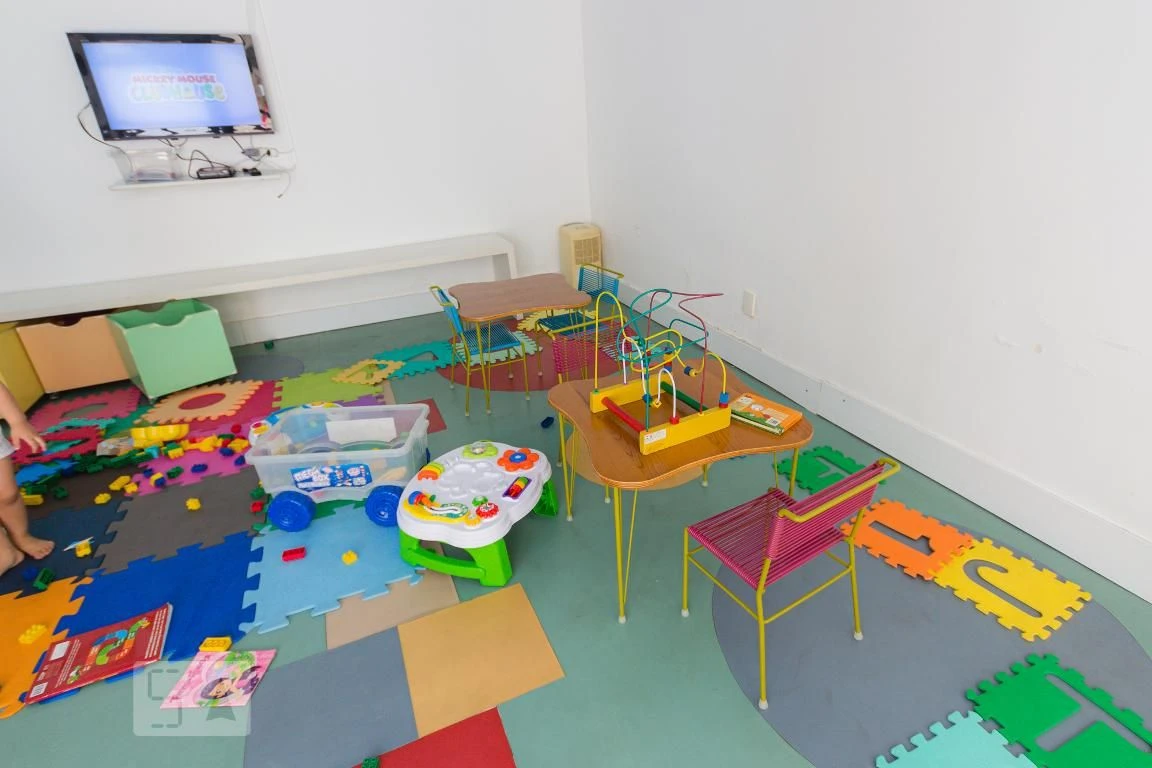 Apartamento mobiliado, 80 m², com espaço de home office — photo 48