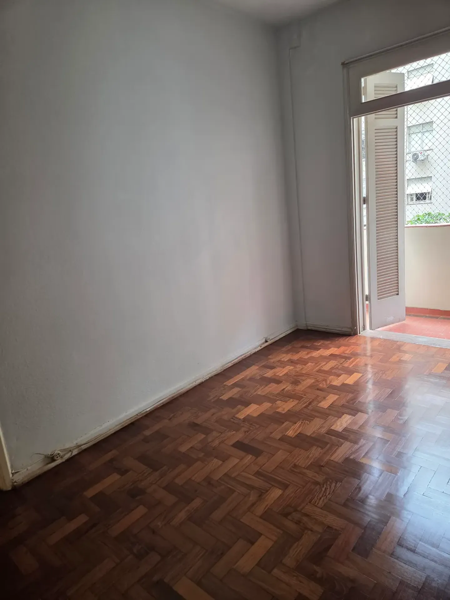 Ванна и 2 спальни: квартира 80 м² — photo 5