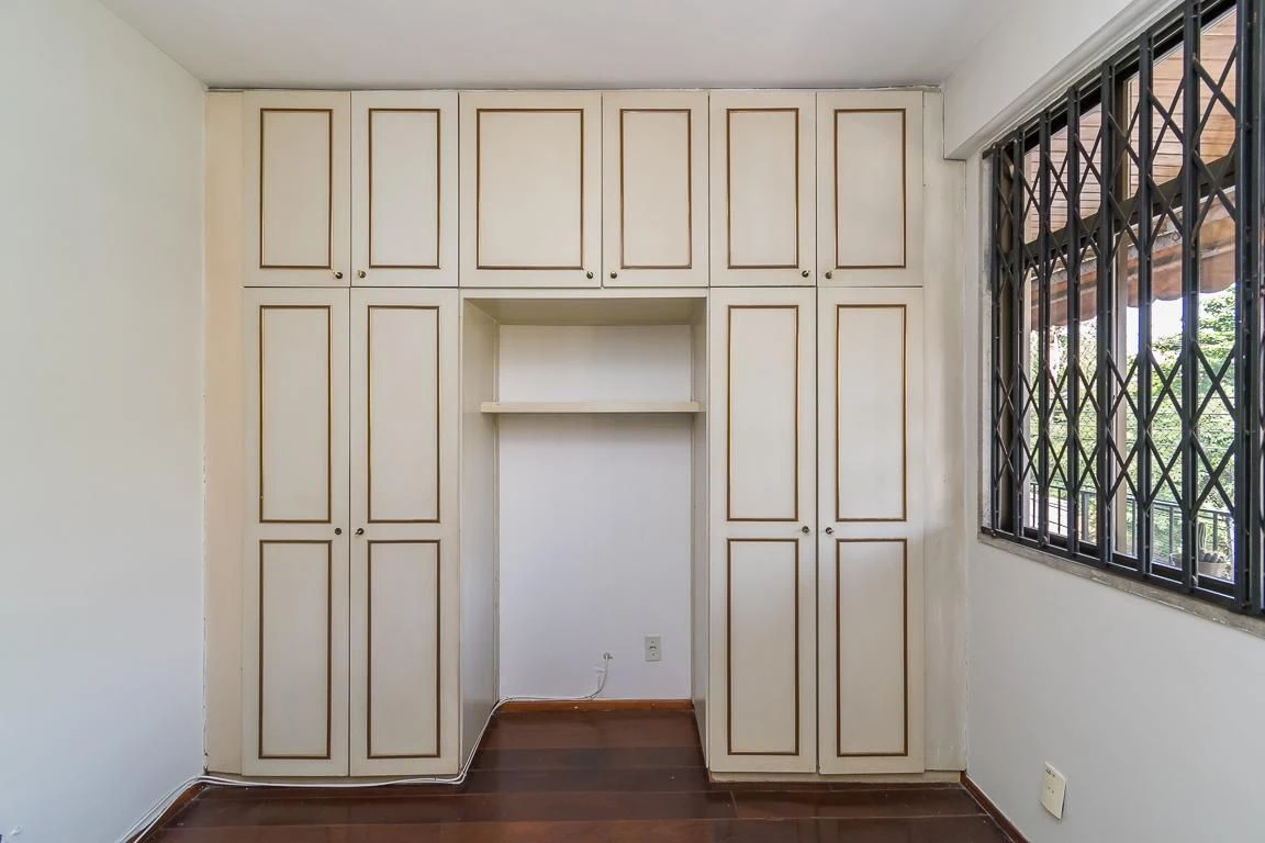 3 quartos e espaço de home office: apartamento de 116 m² — photo 43