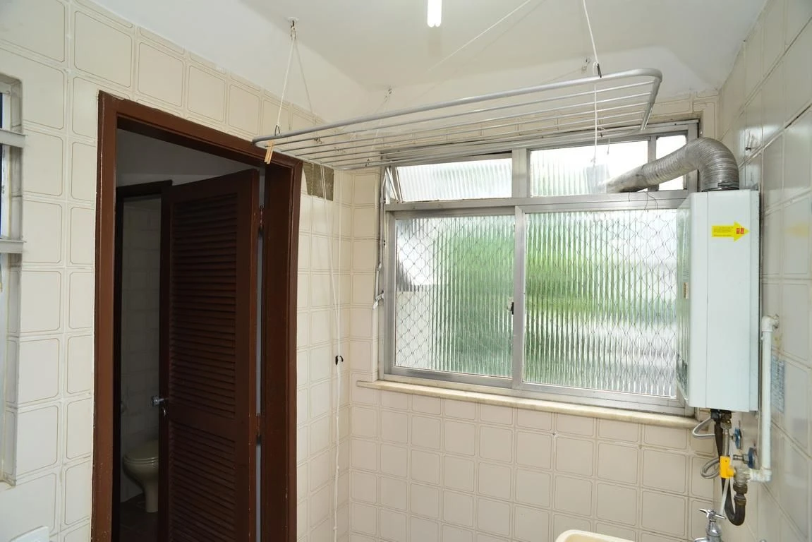3 quartos e vista para o parque: apartamento de 125 m² — photo 28