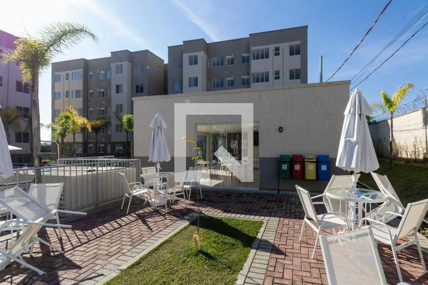 2-bedroom apartment in a building with a gym — photo 4