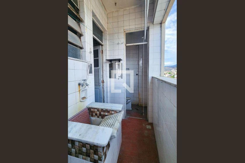 Apartamento para alugar com 1 quarto e 57 m² — photo 31