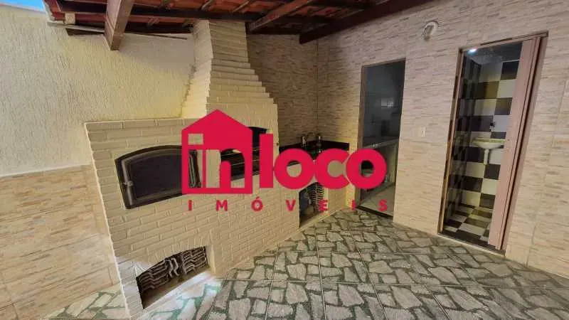 Balcón gourmet y 2 dormitorios: casa de 169 m² — photo 18
