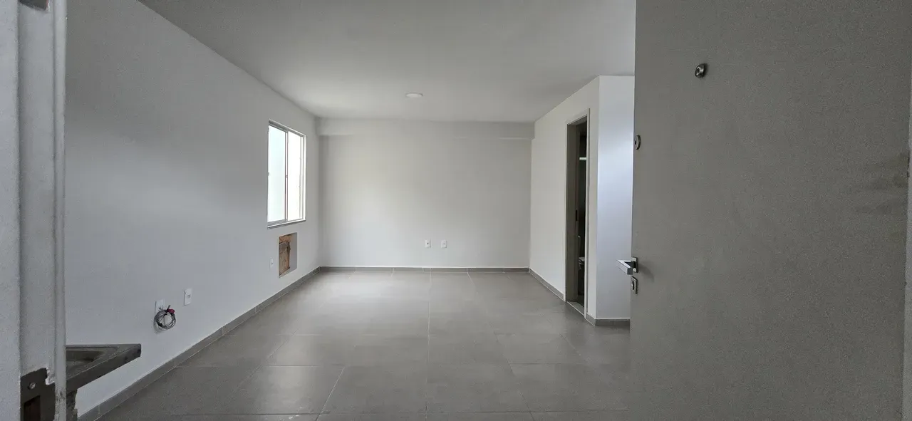 Studio apartment 45 m² with 1 bedroom and 1 bathroom