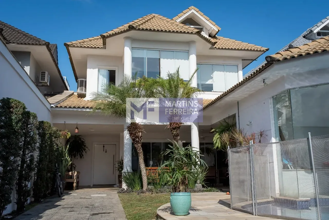 Casa para locação com 3 quartos e 5 banheiros — photo 14