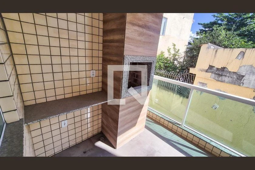 64 m² apartment with 2 bedrooms and balcony grill — photo 5