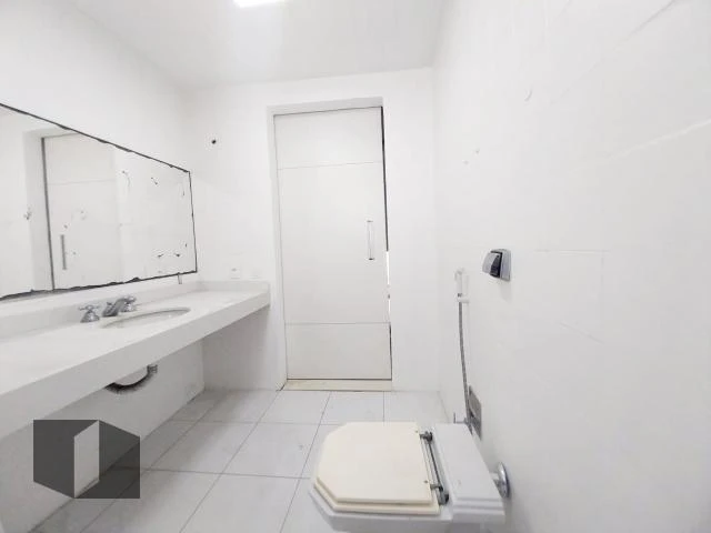 Apartamento com 3 quartos, 2 banheiros e 1 vaga de garagem — photo 24