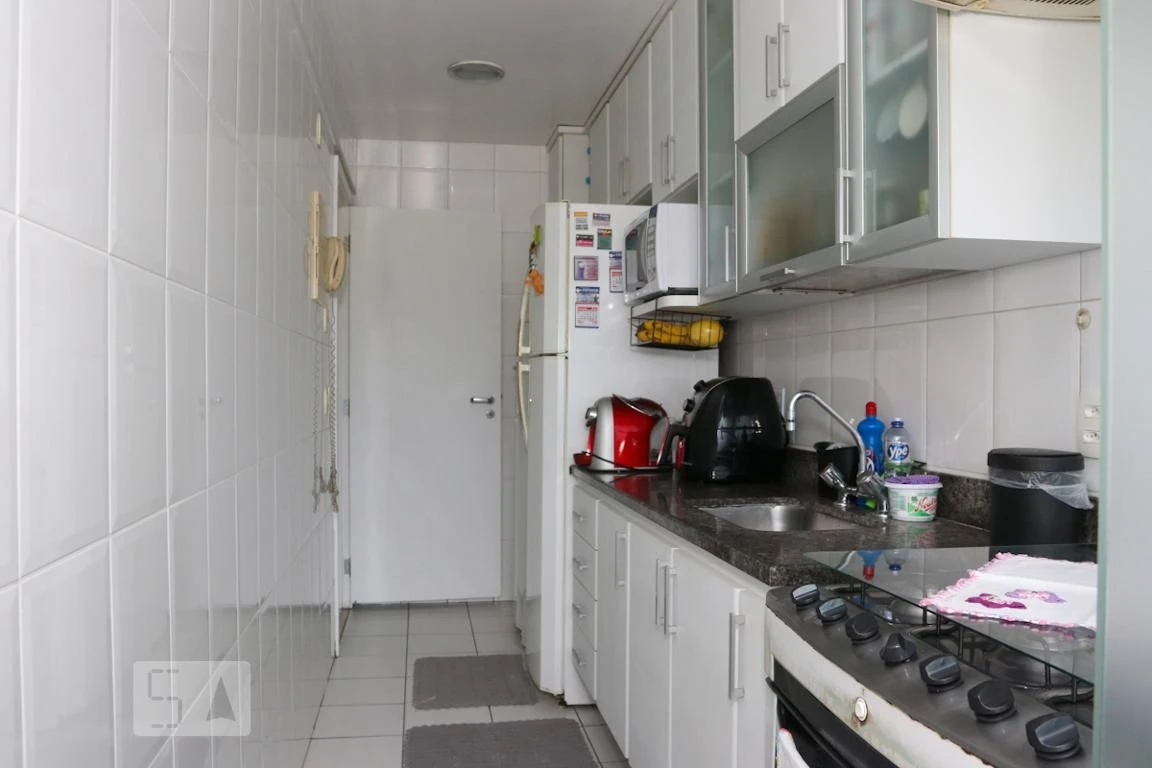 Apartamento alugado com 2 quartos e 1 suíte — photo 67