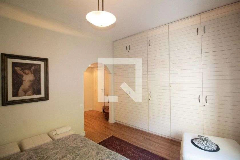 Penthouse for rent with 4 bedrooms and 210 m² — photo 13