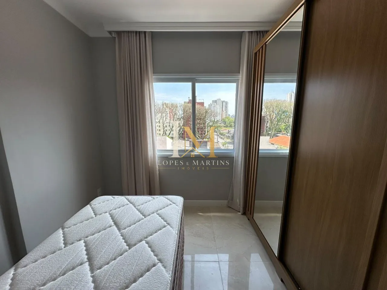 63 m² apartment with a washing machine and a home office — photo 46