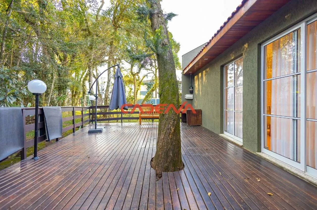 Меблированный дом 270 м² с 4 спальнями и приватным BBQ — photo 39