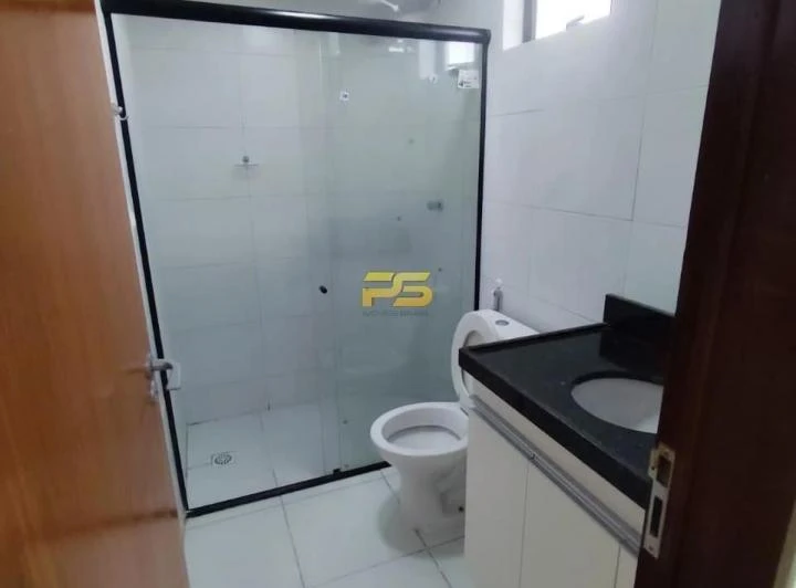 97 m² apartment with 3 bedrooms, 2 baths, 12th floor — photo 5
