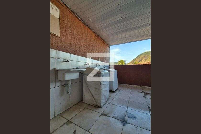 Kitnet sem vaga de garagem de 30 m² com 1 quarto — photo 12