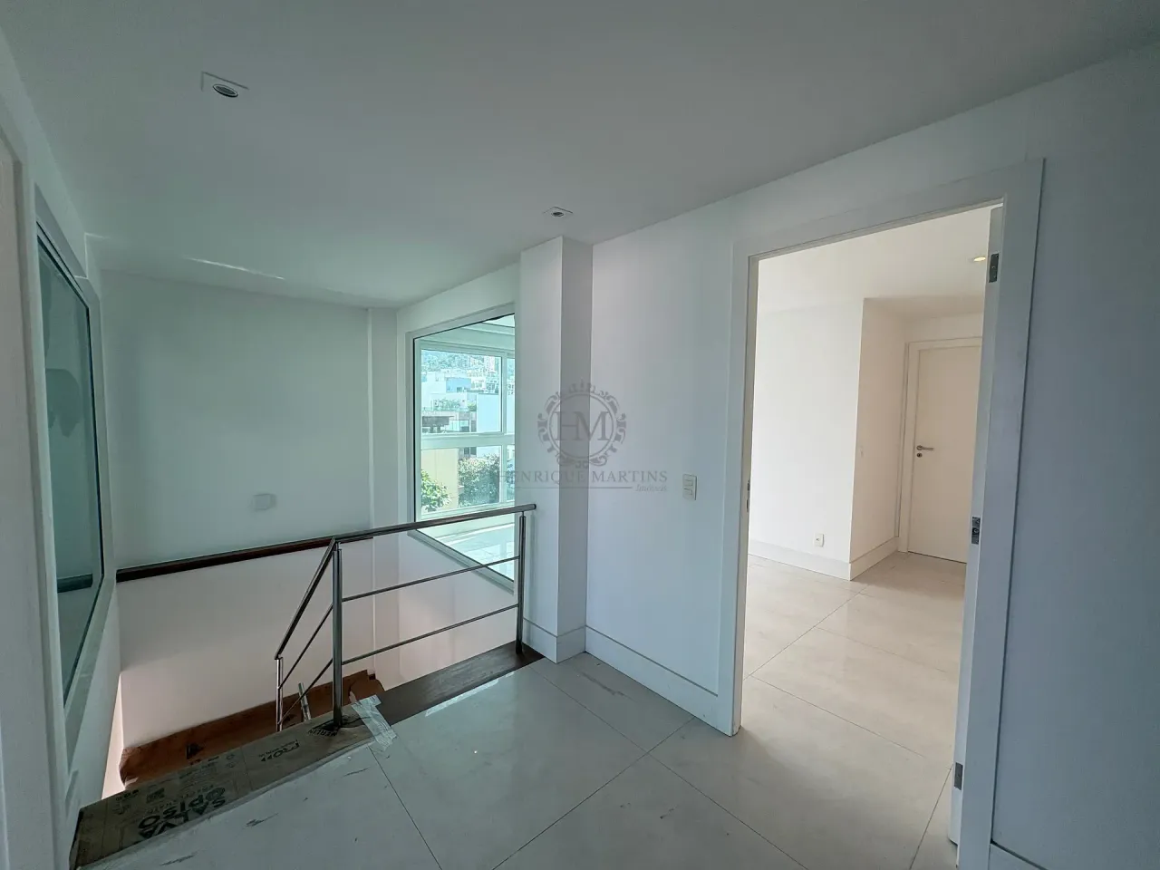 Triplex penthouse with 3 bedrooms and water view — photo 15