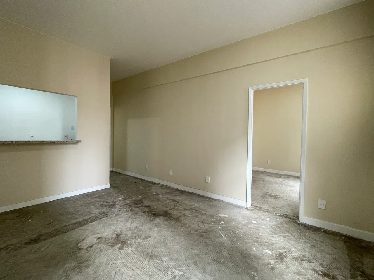2-bedroom apartment, 70 m² — photo 7