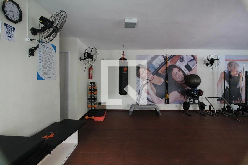 60 m² apartment with a home office and a mountain view — photo 28