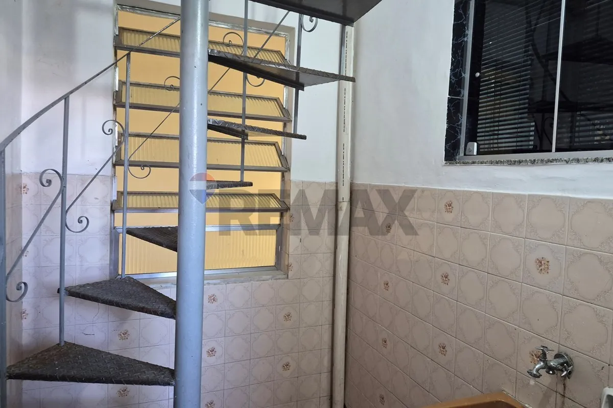 Unfurnished 3-bedroom apartment with 68 m² — photo 31