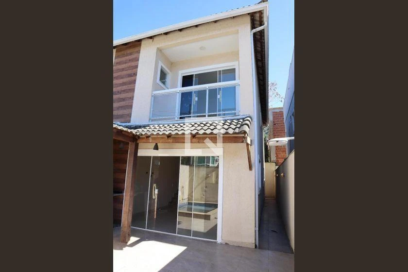 2-bedroom house, both with their own bathrooms, 160 m² — photo 21