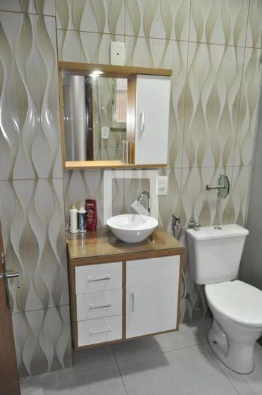 2-bedroom, 55 m² apartment in Rio de Janeiro — photo 4