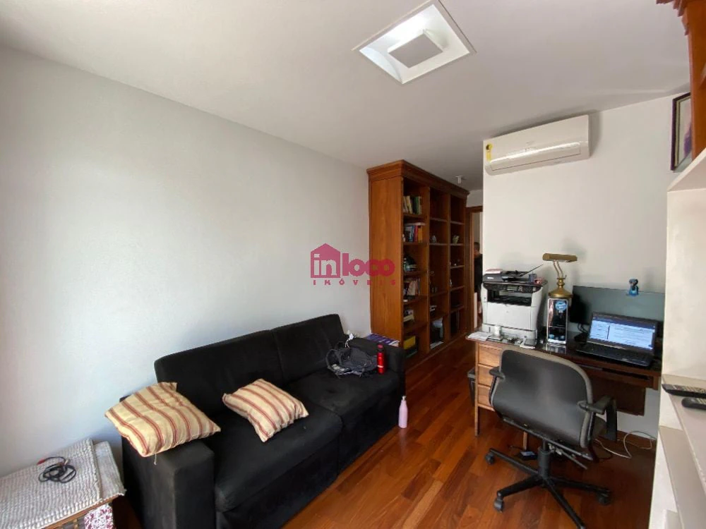 Apartamento 226 m² com 4 suítes e 4 vagas — photo 13