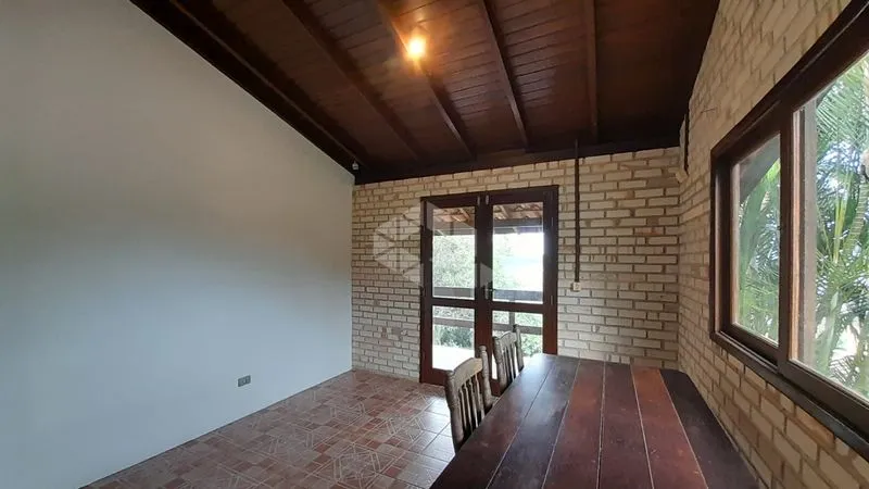 60 m² house with 2 bedrooms, laundry area, parking — photo 17