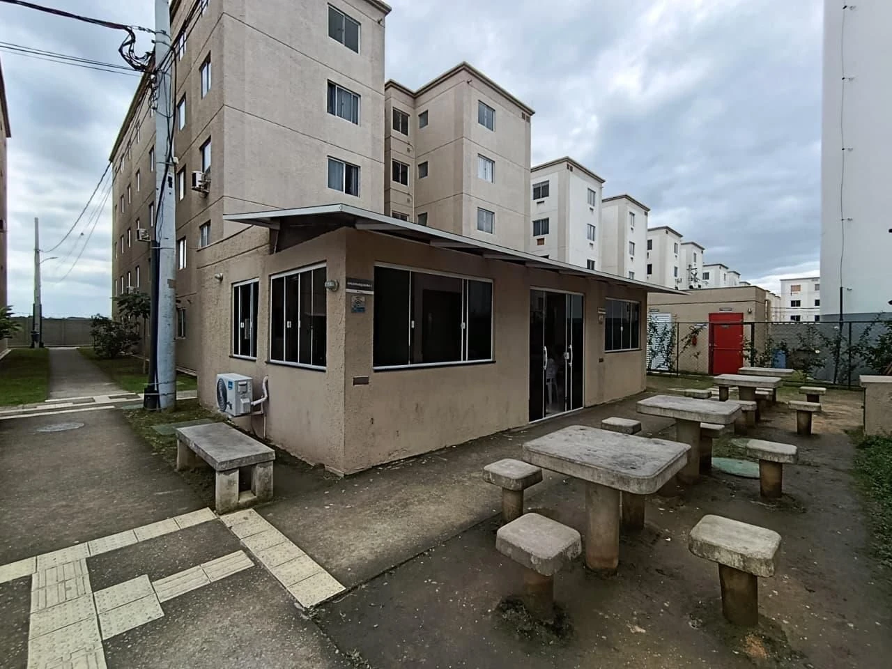 Departamento, 42 m², con lavadora — photo 18