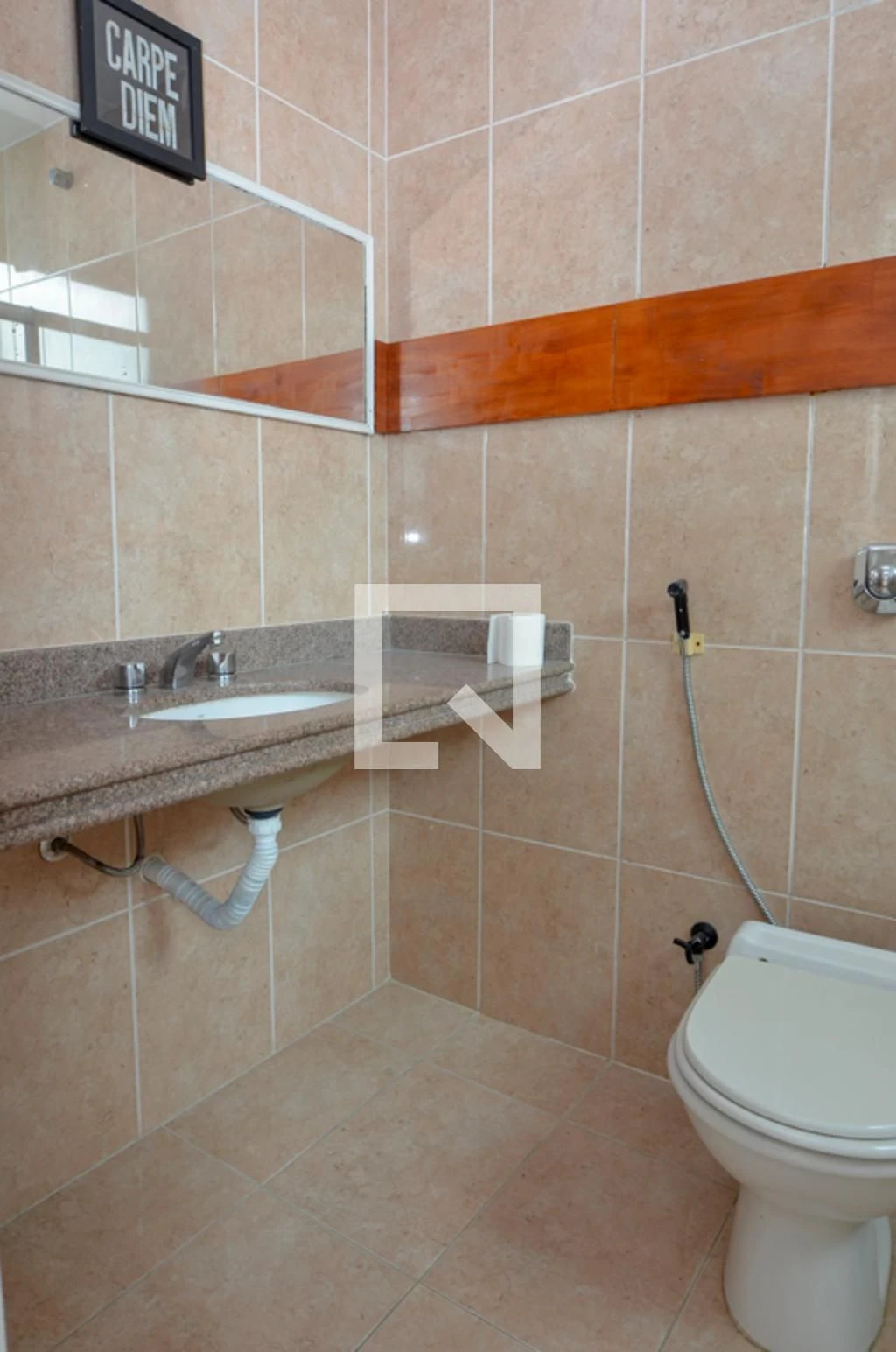 Apartamento mobiliado com 4 suítes e varanda gourmet — photo 52