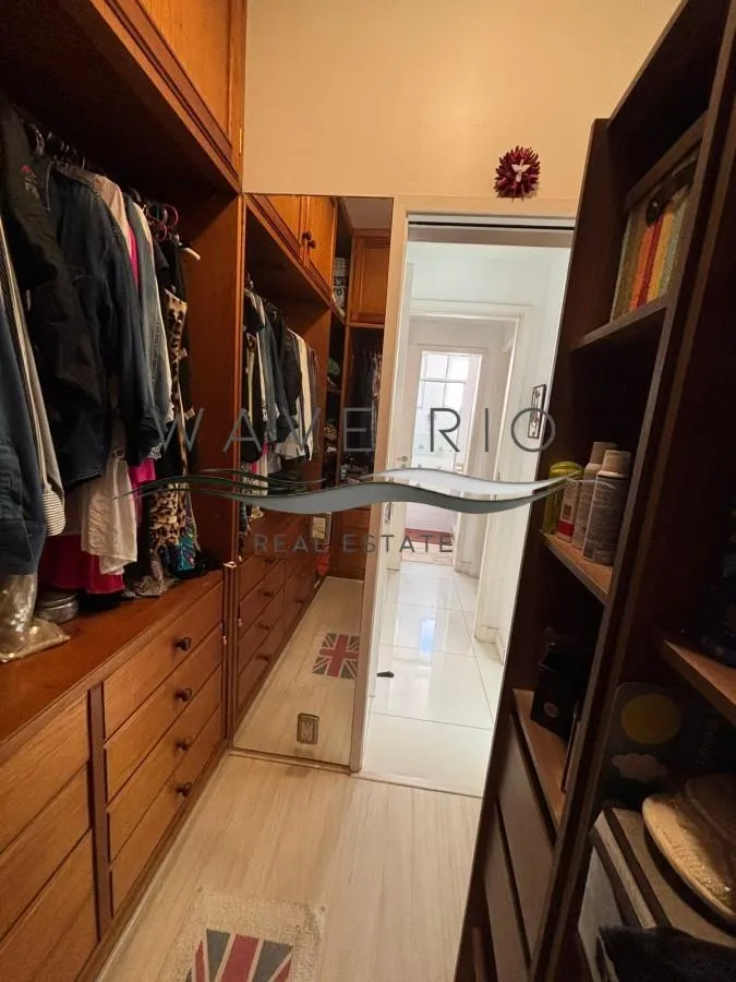 Apartamento mobiliado com 3 dormitórios e 4 banheiros — photo 22