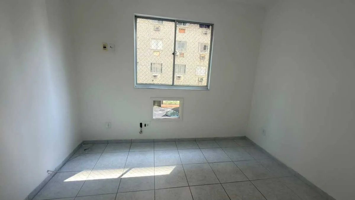 Apartamento de 2 quartos em condomínio com academia — photo 8