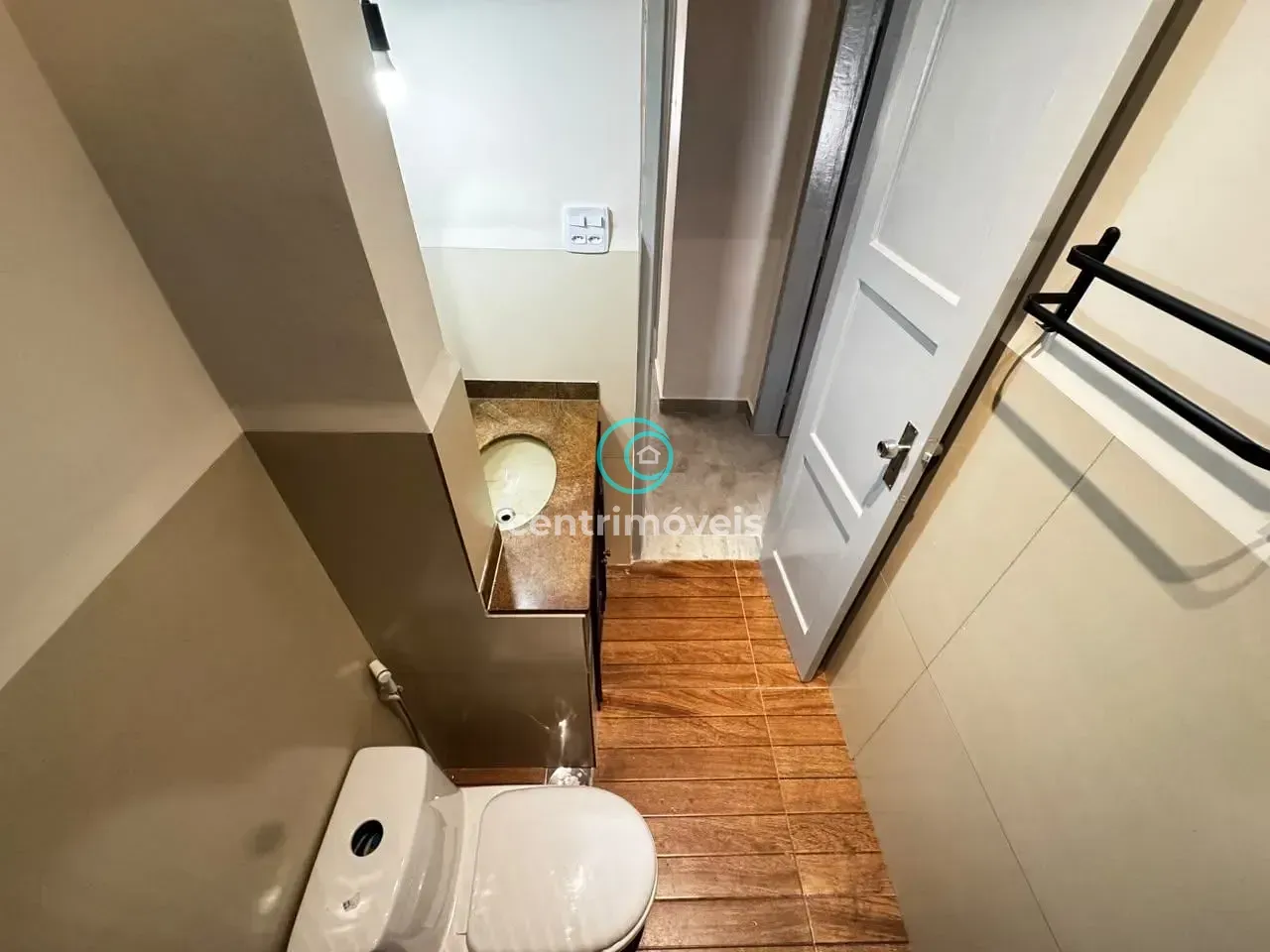 Lavadora y 3 dormitorios: departamento de 152 m² — photo 31